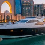 Abu Dhabi Yacht Charter Hotels: Experience Unrivaled Waterfront Opulence [Elite Collection].