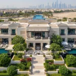 Invest in Indulgence: Discover Dubai's Most Exclusive Private Villa Collection.