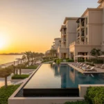 Waterfront Opulence: Discover Dubai's Most Exclusive 5-Star Resorts [Private Collection].