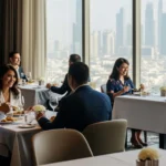 [VIP Edition] Beyond the Velvet Rope: Access Invitation-Only 5-Star Hotel Experiences in Al Habtoor City This Season.