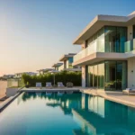 Why Billionaires Choose Palm Jumeirah: A Confidential Look at Private Villa with Pool Rental Prices.